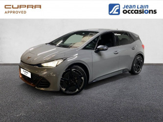 CUPRA BORN Born 230 ch - Batterie XL 10/06/2025 en vente à Seynod