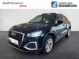 AUDI Q2 Q2 30 TDI 116 S tronic 7 Business line 14/09/2021 en vente à Echirolles