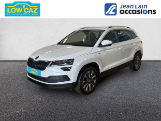 SKODA KAROQ Karoq 1.5 TSI 150 ch ACT DSG7 Drive 10/11/2020 en vente à Sassenage