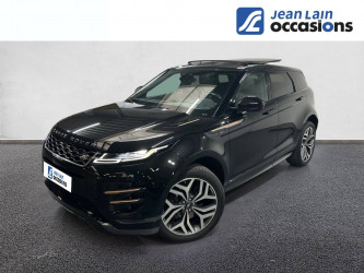 LAND ROVER RANGE ROVER EVOQUE Range Rover Evoque D180 AWD BVA9 R-Dynamic HSE 22/11/2019 en vente à Valence