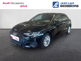 AUDI A3 SPORTBACK A3 Sportback 35 TFSI 150 20/04/2021 en vente à Ville-la-Grand