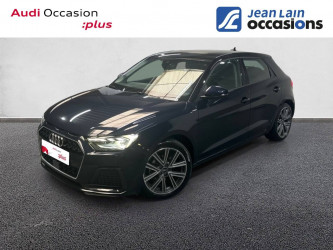 AUDI A1 SPORTBACK A1 Sportback 30 TFSI 110 ch S tronic 7 Advanced 2 29/12/2021 en vente à Seynod