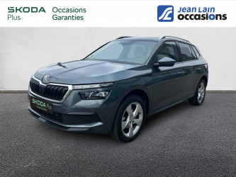 SKODA KAMIQ Kamiq 1.0 TSI Evo 110 ch DSG7 Style 19/01/2022 en vente à Cessy