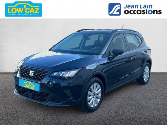 SEAT ARONA Arona 1.0 TSI 95 ch Start/Stop BVM5 Style Business 29/10/2021 en vente à La Ravoire