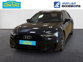 AUDI A6 AVANT A6 Avant 55 TFSIe 367 ch S tronic 7 Quattro Competition 31/03/2021 en vente à Sassenage