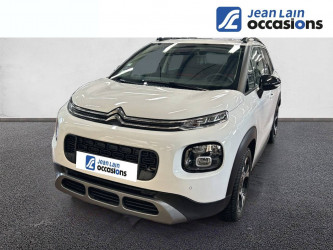 CITROEN C3 AIRCROSS C3 Aircross PureTech 110 S&S BVM6 Shine 31/12/2019 en vente à Sassenage