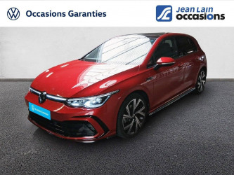 VOLKSWAGEN GOLF Golf 1.5 eTSI OPF 130 DSG7 R-Line 11/04/2024 en vente à Ville-la-Grand