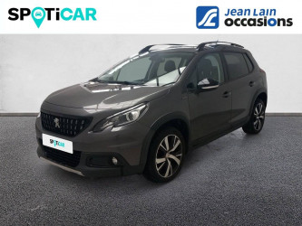 PEUGEOT 2008 2008 PureTech 130ch S&S BVM6 GT Line 03/06/2019 en vente à Seynod