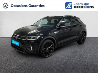 VOLKSWAGEN T-ROC T-Roc 2.0 TDI 150 Start/Stop DSG7 R-Line 27/04/2023 en vente à La Motte-Servolex