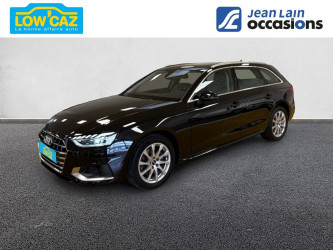 AUDI A4 AVANT A4 Avant 30 TDI 136 S tronic 7 Business Line 15/07/2021 en vente à Sassenage