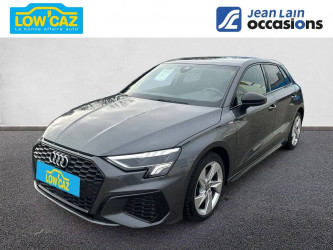 AUDI A3 SPORTBACK A3 Sportback 35 TDI 150 S tronic 7 S Line 24/09/2020 en vente à La Ravoire