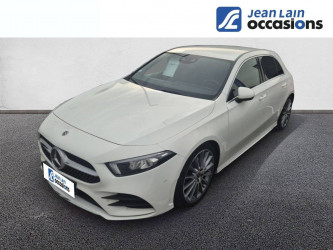 MERCEDES CLASSE A Classe A 250 7G-DCT 4Matic AMG Line 03/01/2019 en vente à Valence