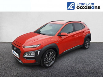 HYUNDAI KONA HYBRID Kona 1.6 GDi Hybrid Edition #1 04/12/2019 en vente à La Ravoire