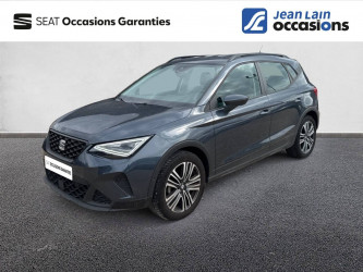 SEAT ARONA Arona 1.0 TSI 95 ch Start/Stop BVM5 Copa 22/12/2022 en vente à Sallanches