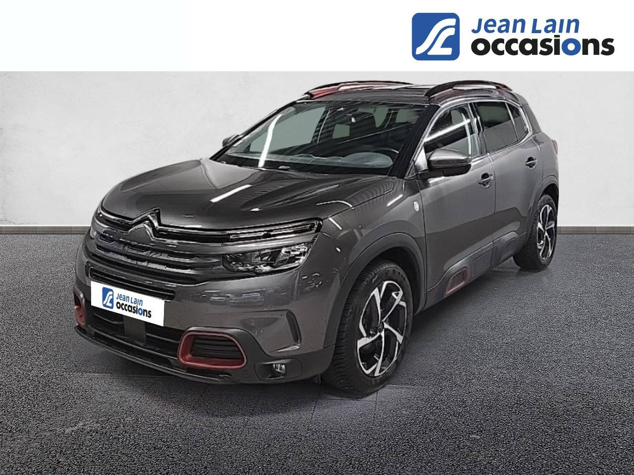 Vente en ligne CITROEN C5 AIRCROSS C5 Aircross BlueHDi 180 S&S EAT8 C-Series de 2020 au prix de 21 490 €
