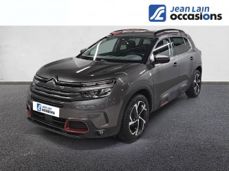 CITROEN C5 AIRCROSS C5 Aircross BlueHDi 180 S&S EAT8 C-Series 28/09/2020 en vente à La Motte-Servolex
