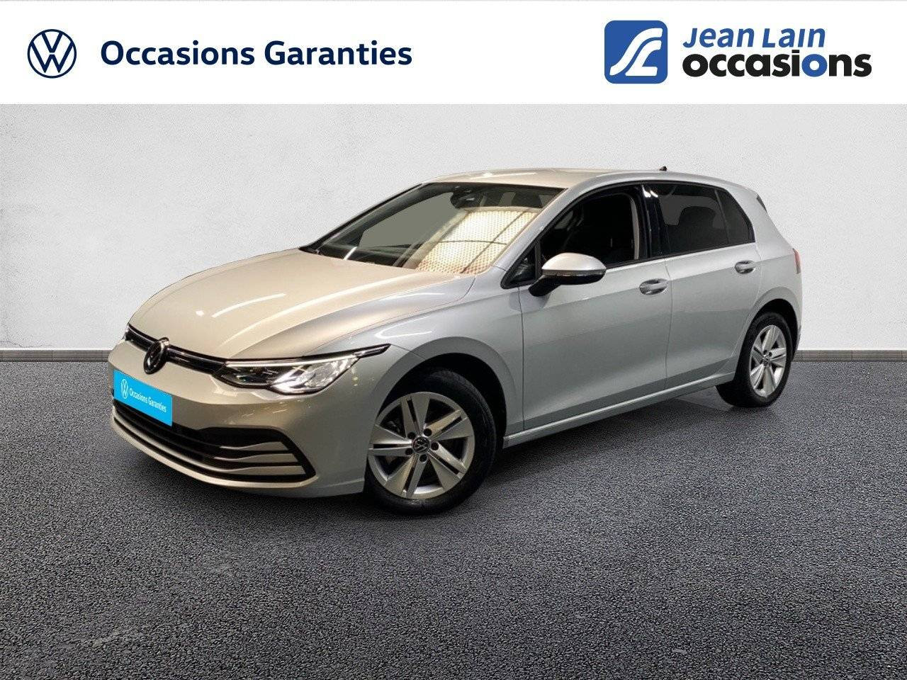 Vente en ligne VOLKSWAGEN GOLF Golf 1.5 eTSI OPF 130 DSG7 Life Business de 2023 au prix de 23 990 €