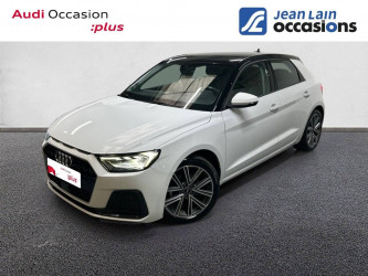 AUDI A1 SPORTBACK A1 Sportback 35 TFSI 150 ch S tronic 7 Advanced 2 22/03/2022 en vente à Seynod
