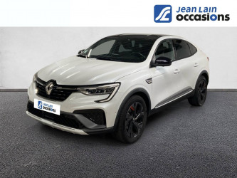 RENAULT ARKANA Arkana E-Tech 145 R.S. Line 29/11/2021 en vente à La Motte-Servolex