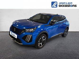 PEUGEOT 2008 2008 PureTech 130 S&S EAT8 Allure 22/04/2024 en vente à Vénissieux
