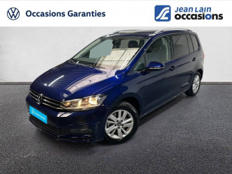 VOLKSWAGEN TOURAN Touran 1.5 TSI EVO 150 DSG7 7pl Life Plus 27/12/2023 en vente à Seynod