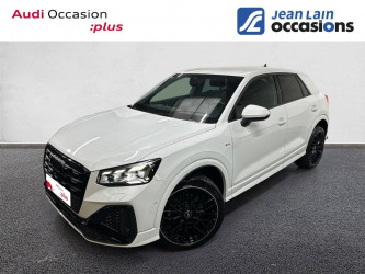 AUDI Q2 Q2 35 TDI 150 S tronic 7 S line Plus 28/09/2023 en vente à Seynod