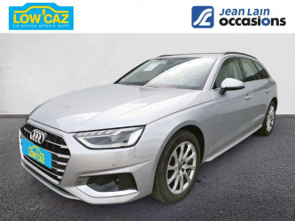 AUDI A4 AVANT A4 Avant 30 TDI 136 S tronic 7 Business Line 25/02/2020 en vente à La Ravoire