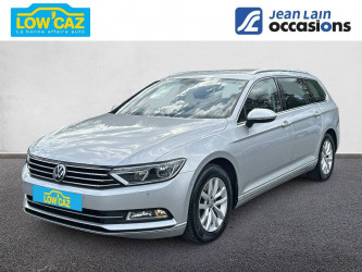 VOLKSWAGEN PASSAT SW BUSINESS Passat SW 2.0 TDI 150 BVM6 Confortline Business 07/06/2019 en vente à La Ravoire