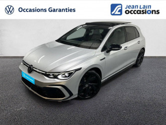 VOLKSWAGEN GOLF Golf 1.5 eTSI OPF 150 DSG7 R-Line 24/04/2024 en vente à Seynod