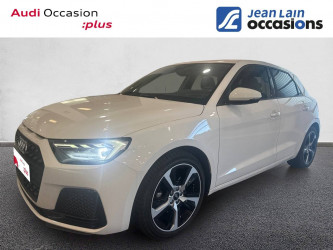 AUDI A1 SPORTBACK A1 Sportback 35 TFSI 150 ch S tronic 7 05/11/2020 en vente à Echirolles