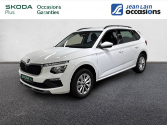 SKODA KAMIQ Kamiq 1.0 TSI Evo 2 116 ch DSG7 Selection 30/08/2024 en vente à La Motte-Servolex