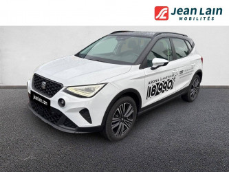 SEAT ARONA Arona 1.0 TSI 95 ch Start/Stop BVM5 Copa 10/01/2025 en vente à Scionzier