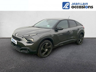 CITROEN C4 C4 PureTech 130 S&S EAT8 Shine 29/10/2021 en vente à Chatuzange-le-Goubet