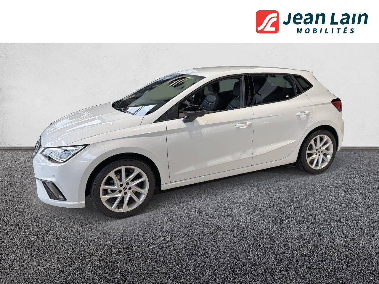 Vente en ligne SEAT IBIZA Ibiza 1.5 TSI EVO 2 ACT 150 ch S/S DSG7 FR de 2025 au prix de 25 284 €