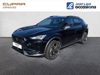 CUPRA FORMENTOR Formentor 1.5 TSI 150 ch DSG7 V 08/02/2023 en vente à Sallanches