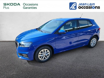 SKODA FABIA Fabia 1.0 MPI 80 ch BVM5 Ambition 30/07/2022 en vente à Coublevie