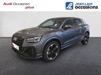 AUDI Q2 Q2 35 TFSI 150 S tronic 7 S line 02/03/2024 en vente à Echirolles