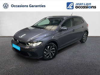 VOLKSWAGEN POLO Polo 1.0 TSI 95 S&S BVM5 VW Edition 26/03/2025 en vente à Seynod