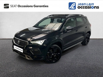 SEAT ATECA Ateca 2.0 TDI 150 ch Start/Stop DSG7 FR 18/02/2023 en vente à Seynod