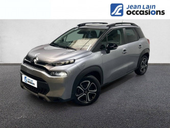 CITROEN C3 AIRCROSS C3 Aircross PureTech 130 S&S EAT6 Shine 11/01/2022 en vente à Seynod