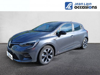 RENAULT CLIO V Clio E-Tech 140 - 21 Limited 31/03/2021 en vente à Reventin-Vaugris