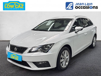 SEAT LEON ST BUSINESS Leon ST 1.6 TDI 115 Start/Stop Style Business 08/08/2018 en vente à La Ravoire