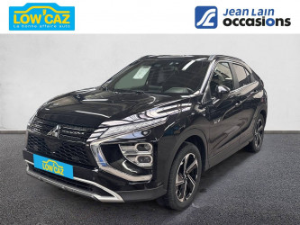 MITSUBISHI ECLIPSE CROSS MY21 Eclipse Cross 2.4 MIVEC PHEV Twin Motor 4WD Intense 06/12/2021 en vente à La Ravoire