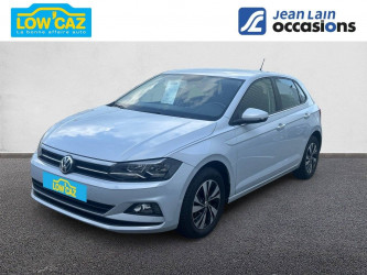 VOLKSWAGEN POLO BUSINESS Polo 1.0 TSI 95 S&S DSG7 Confortline Business 25/04/2019 en vente à La Ravoire