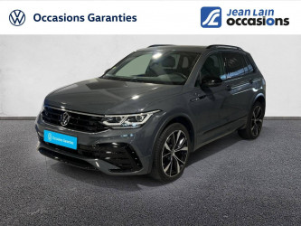 VOLKSWAGEN TIGUAN Tiguan 2.0 TDI 200ch DSG7 4Motion R-Line 28/10/2022 en vente à Ville-la-Grand
