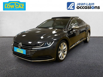 VOLKSWAGEN ARTEON Arteon 2.0 TDI 190 SCR DSG7 Elegance Exclusive 20/09/2019 en vente à Sassenage