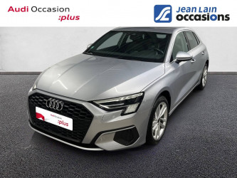 AUDI A3 SPORTBACK A3 Sportback 35 TFSI 150 S tronic 7 04/06/2021 en vente à La Motte-Servolex