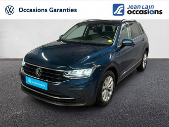 VOLKSWAGEN TIGUAN BUSINESS Tiguan 2.0 TDI 150ch DSG7 Life Business 26/04/2023 en vente à La Motte-Servolex