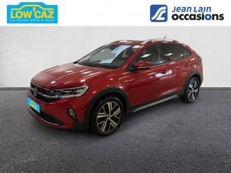 VOLKSWAGEN TAIGO Taigo 1.0 TSI 110 DSG7 Style 22/11/2021 en vente à Sassenage