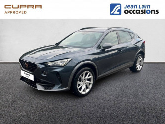 CUPRA FORMENTOR Formentor 1.5 TSI 150 ch V 21/06/2022 en vente à Albertville